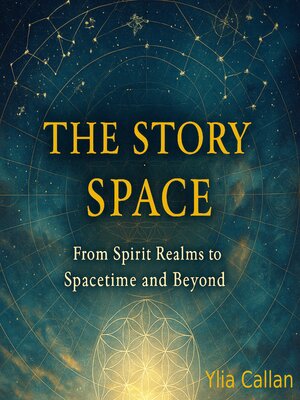 cover image of The Story of Space